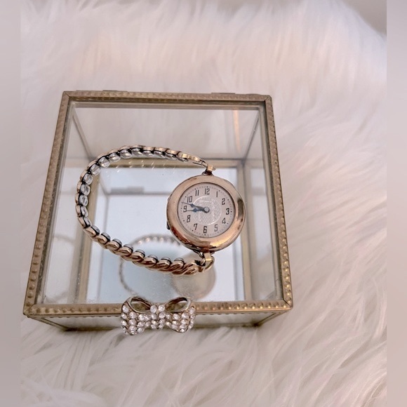 Antique Ladies Watch “Anita” - Picture 3 of 9